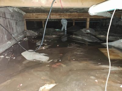 Local Waterproofing Specialists